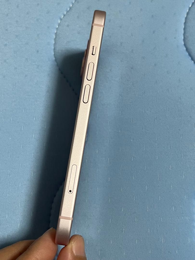 Apple iPhone 15 ピンク SIM フリー