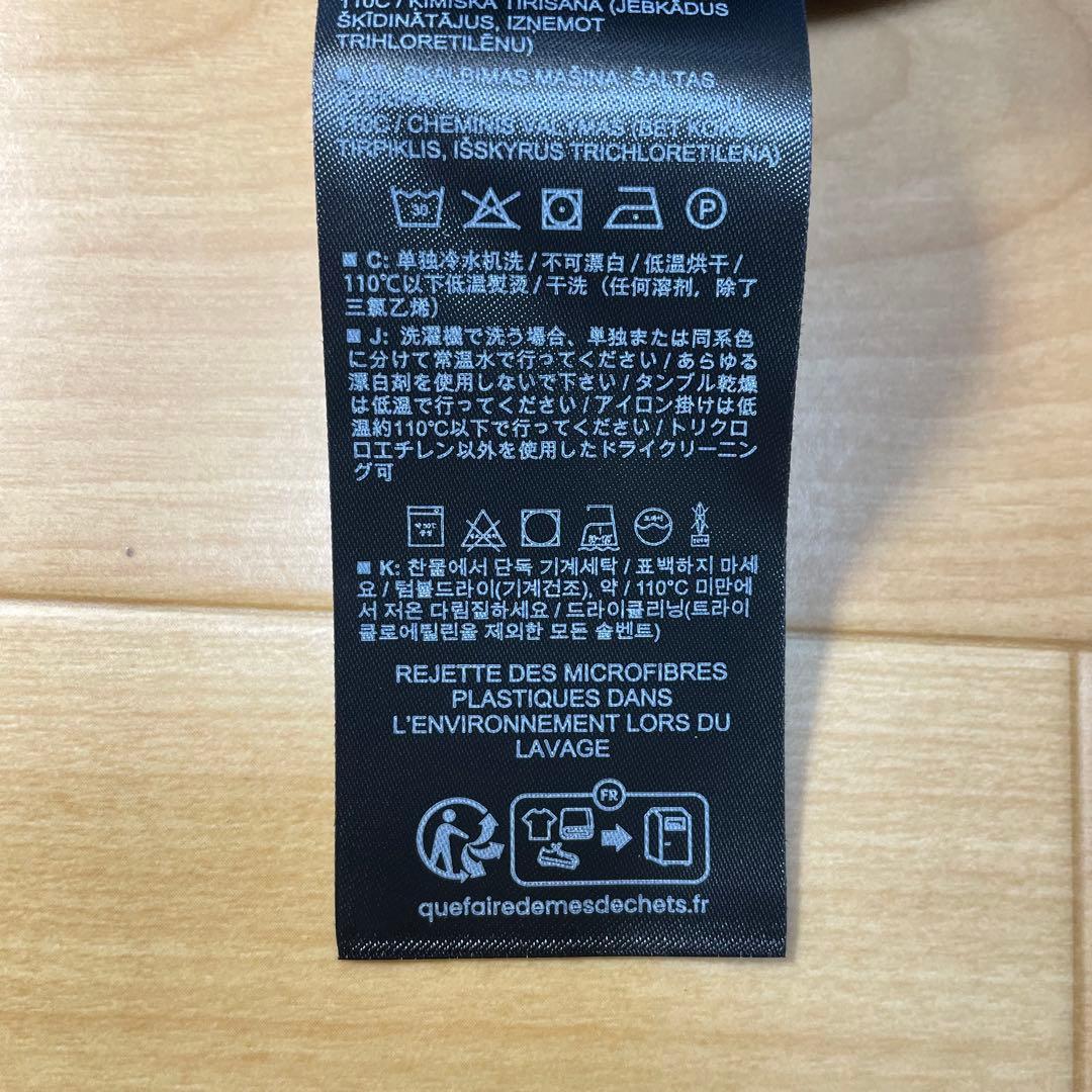 Burton ak ヘリウム フーデッド ストレッチ インサレーテッドジャケット