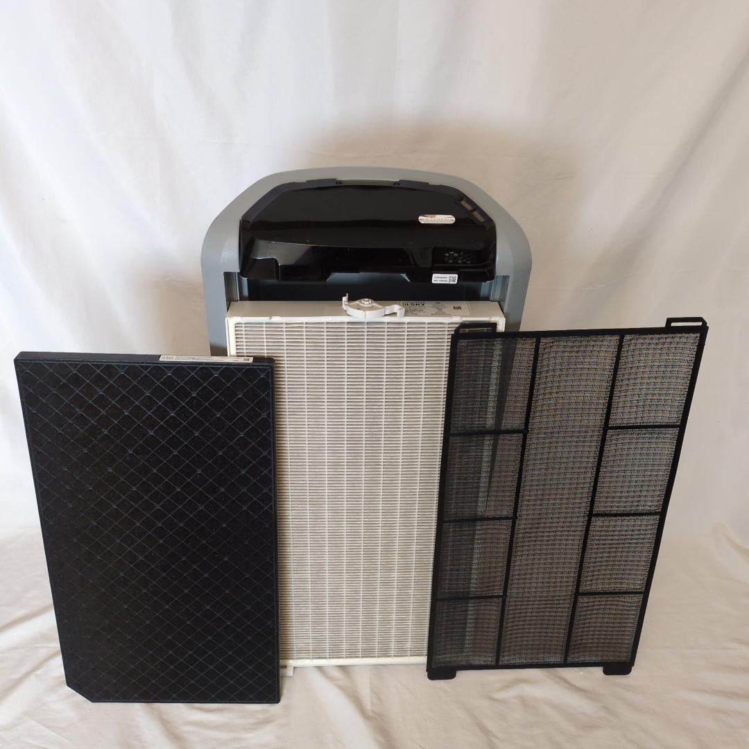 Amway アムウェイ 空気清浄機 ATMOSPHERE SKY 動作確認済