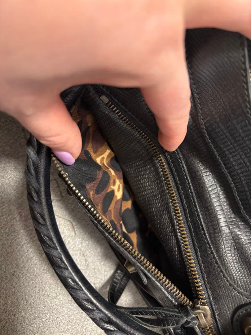 BALENCIAGA ザファースト 10周年モデル