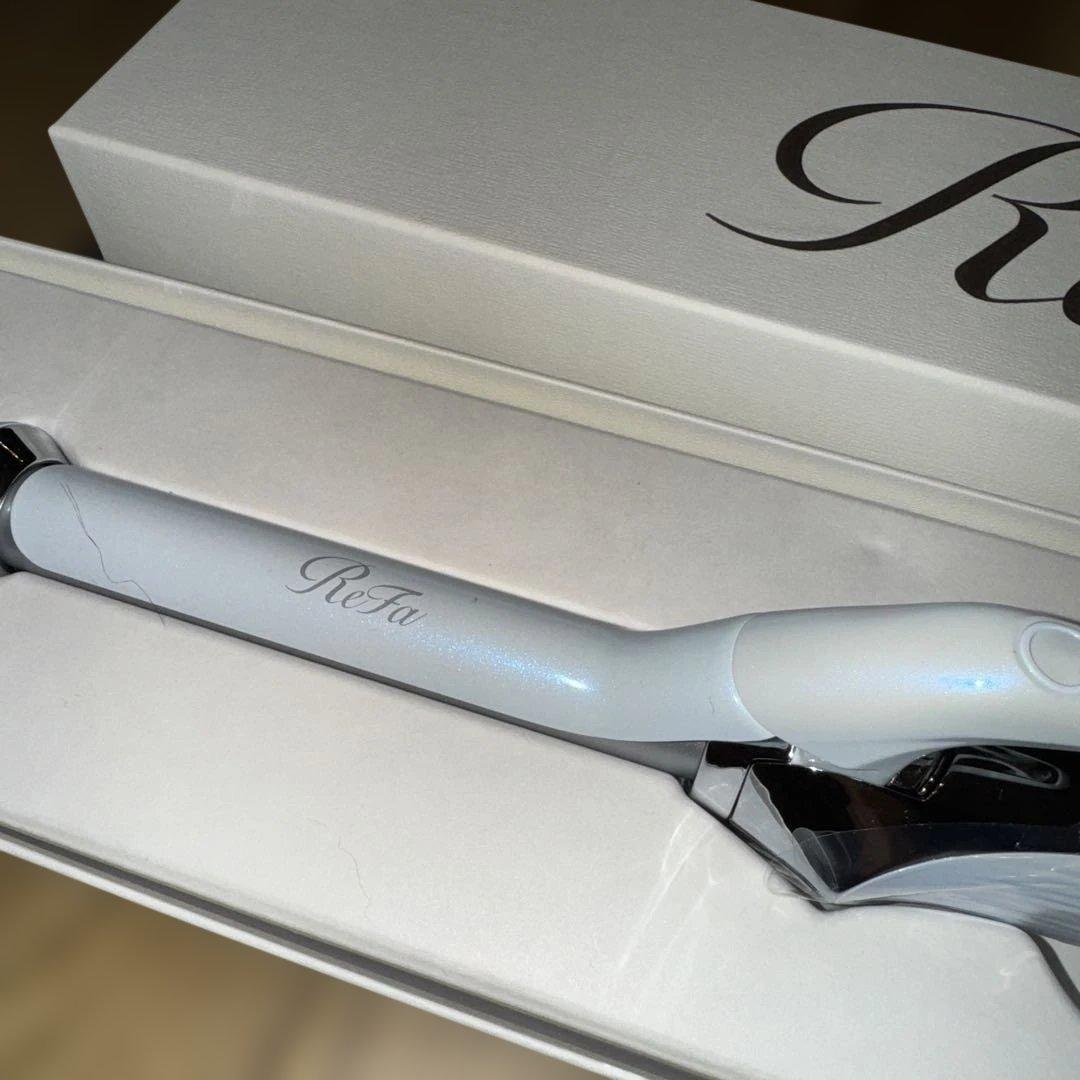 Refa PRO19 ディオール香水プレゼント付き