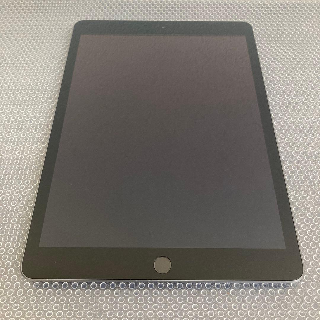 3036【早い者勝ち】iPad7 第7世代 32GB WIFIモデル☆