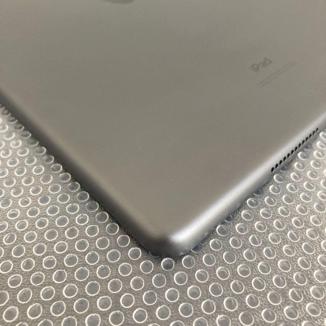 3036【早い者勝ち】iPad7 第7世代 32GB WIFIモデル☆