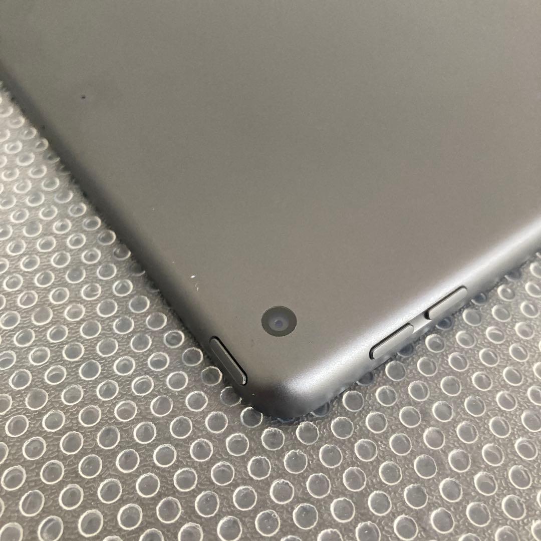 3036【早い者勝ち】iPad7 第7世代 32GB WIFIモデル☆