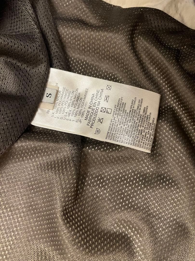 00s DIESEL ナイロンジャケットvintage nylon jacket