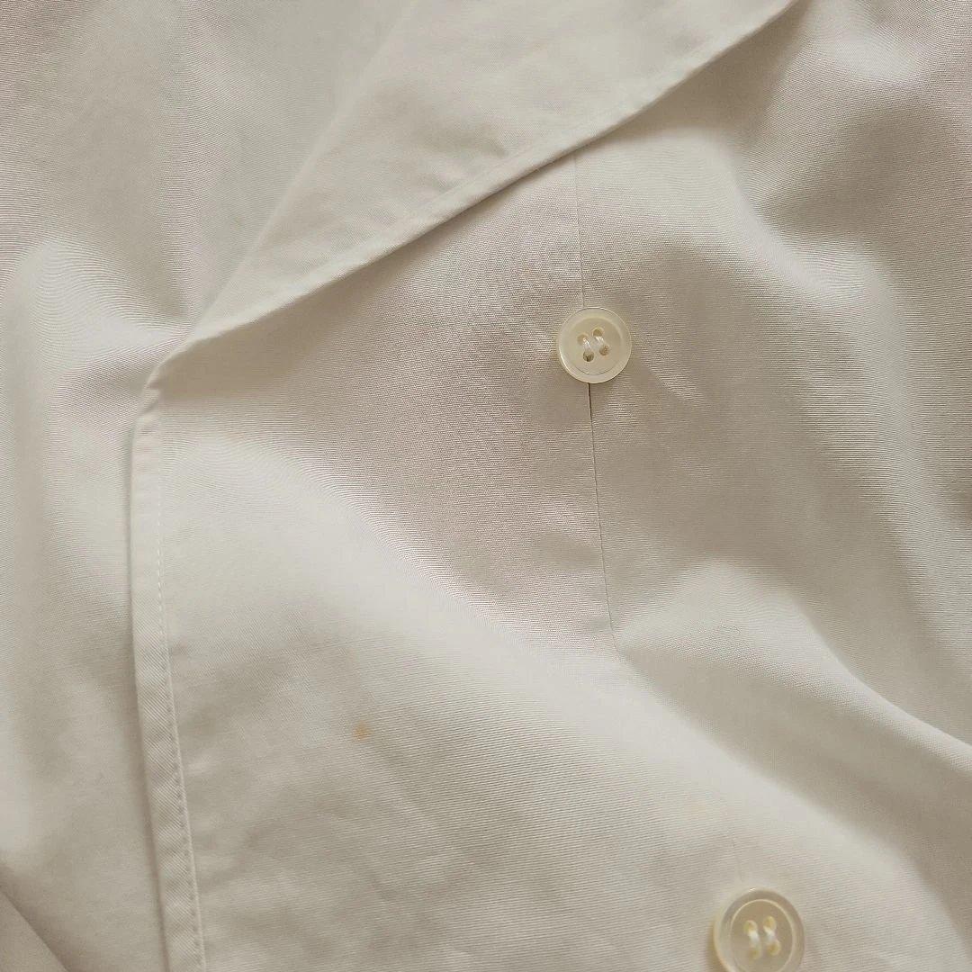 ジュン ヤワタナベ フレアー袖シャツ S