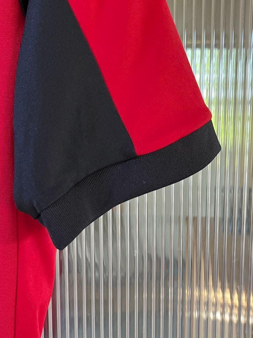 adidas AC MILAN ジャージ 2012/13 ホームモデル Mサイズ