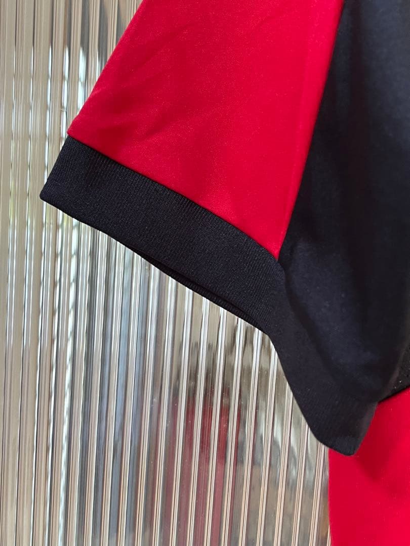 adidas AC MILAN ジャージ 2012/13 ホームモデル Mサイズ