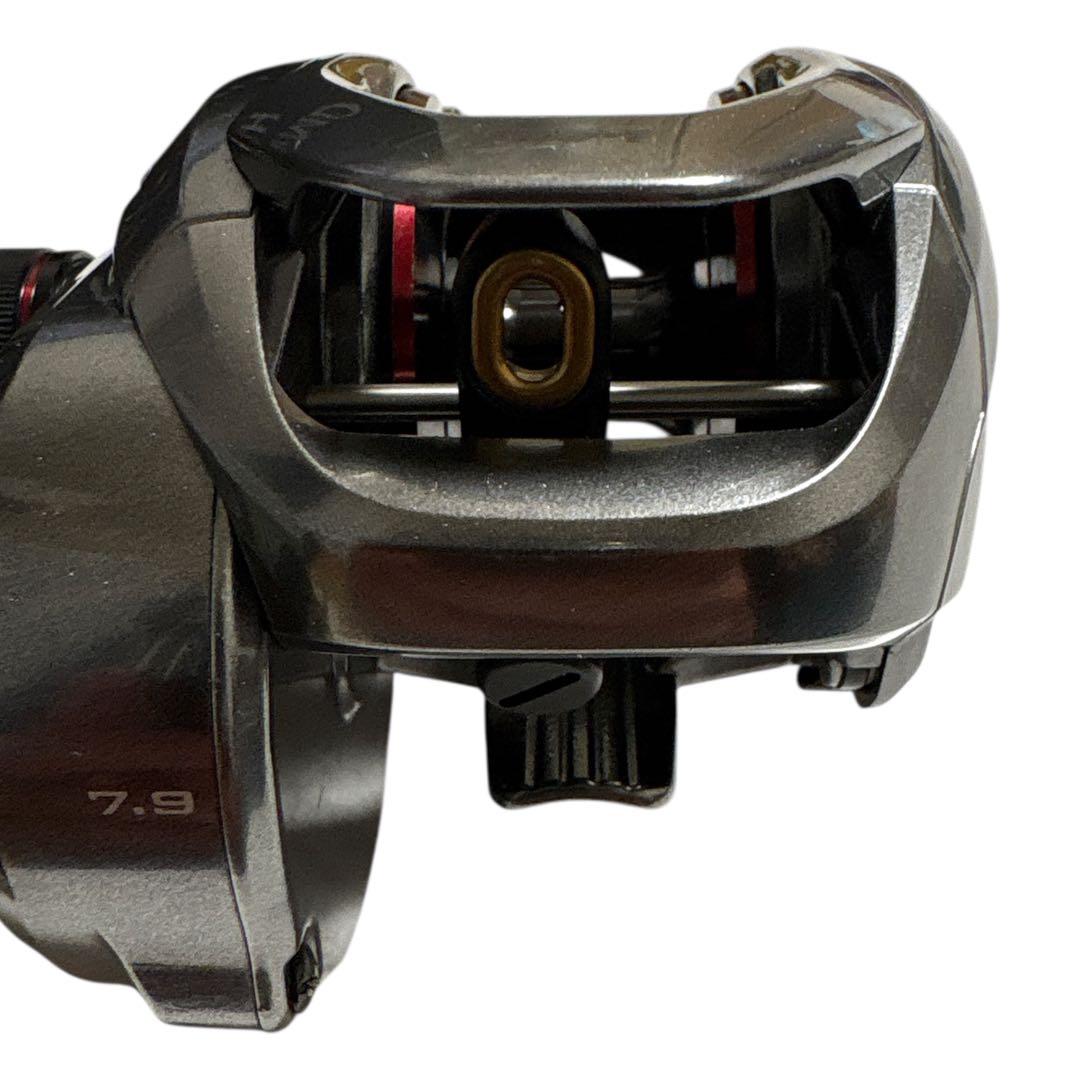 【SHIMANO】 21 スコーピオン MD 300 XGLH 右巻き