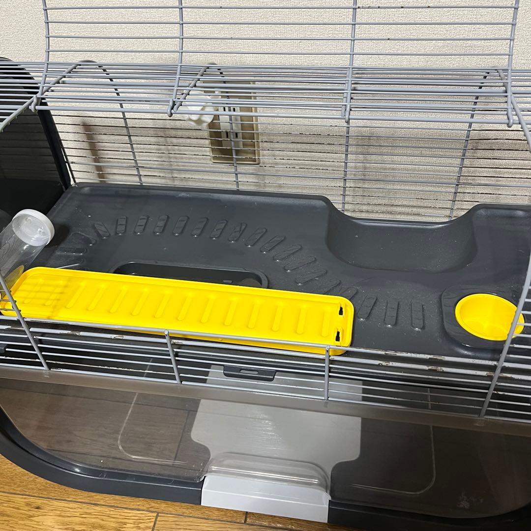 SAVIC サヴィッチ　ハムスターゲージ