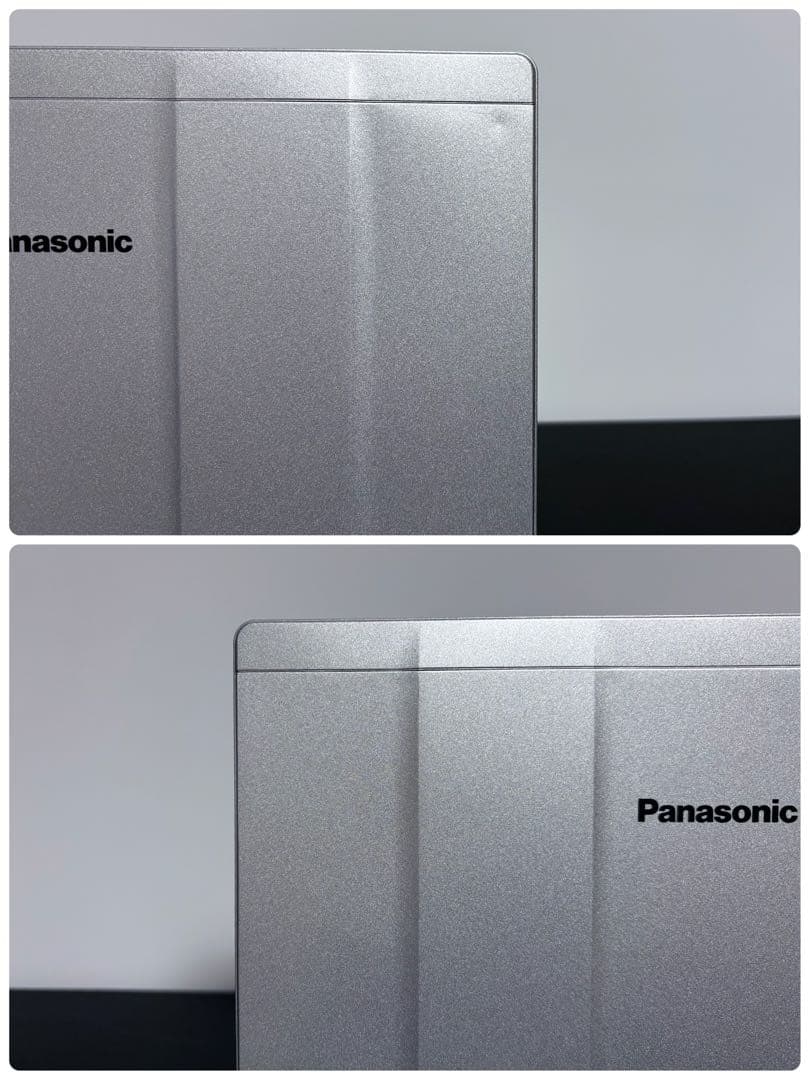 レッツノート CF-SV1/i5/RAM 16G/SSD256GB㉙2270時間