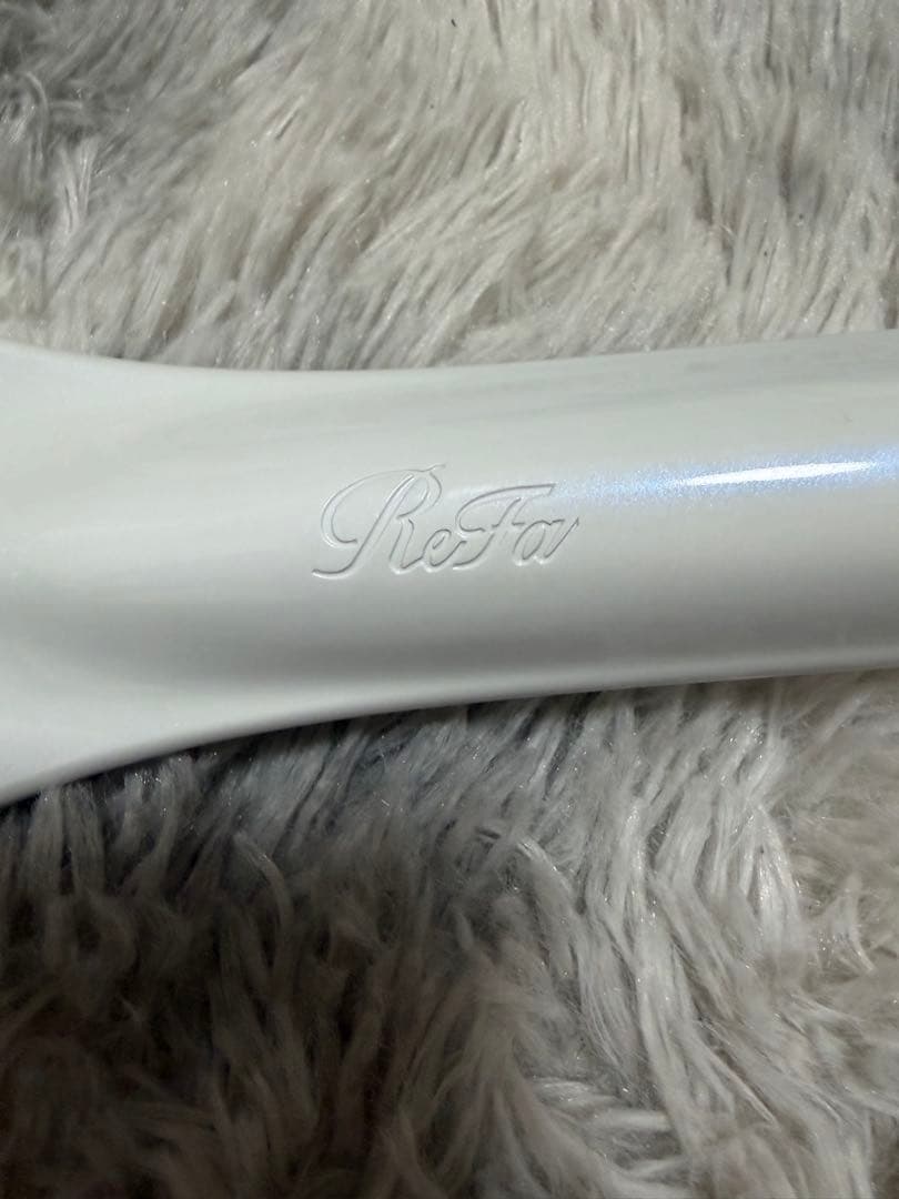 ReFa ファインダブルダイヤ