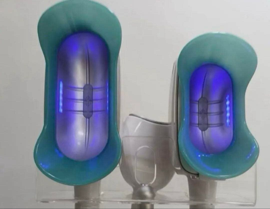 360度　脂肪冷却　強いパワー　業務用　同時稼働