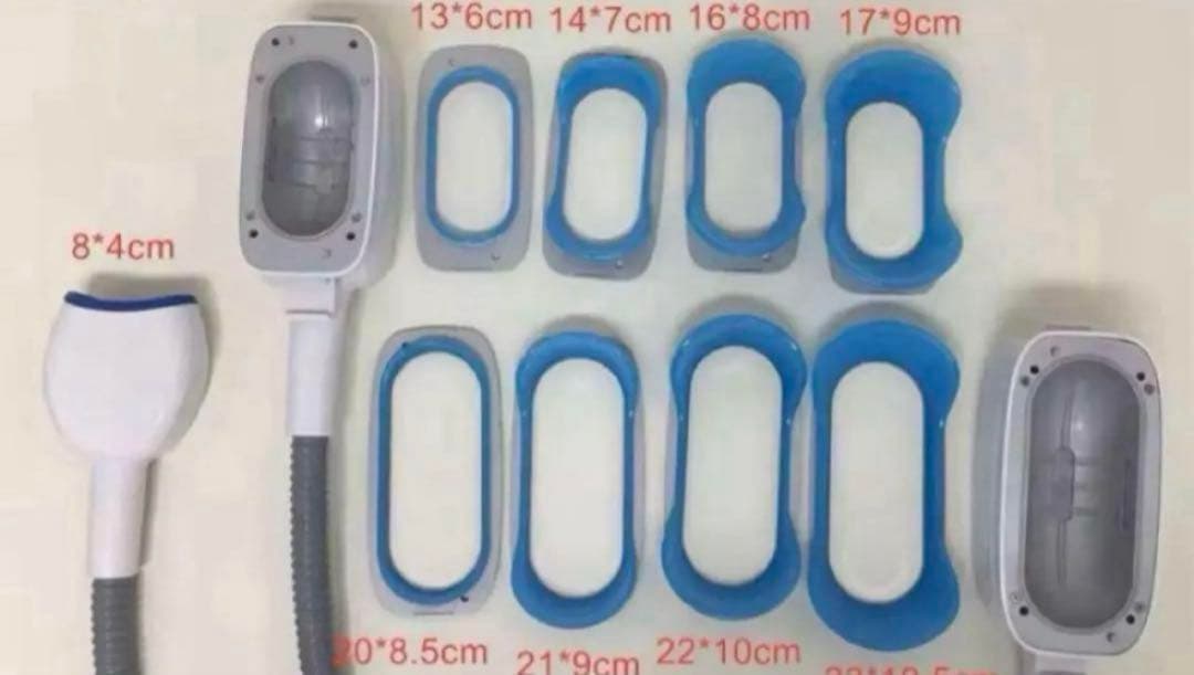 360度　脂肪冷却　強いパワー　業務用　同時稼働