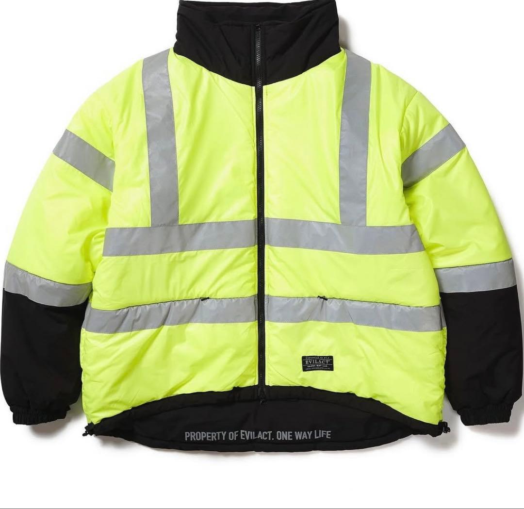 ジャケット・アウター Evilact