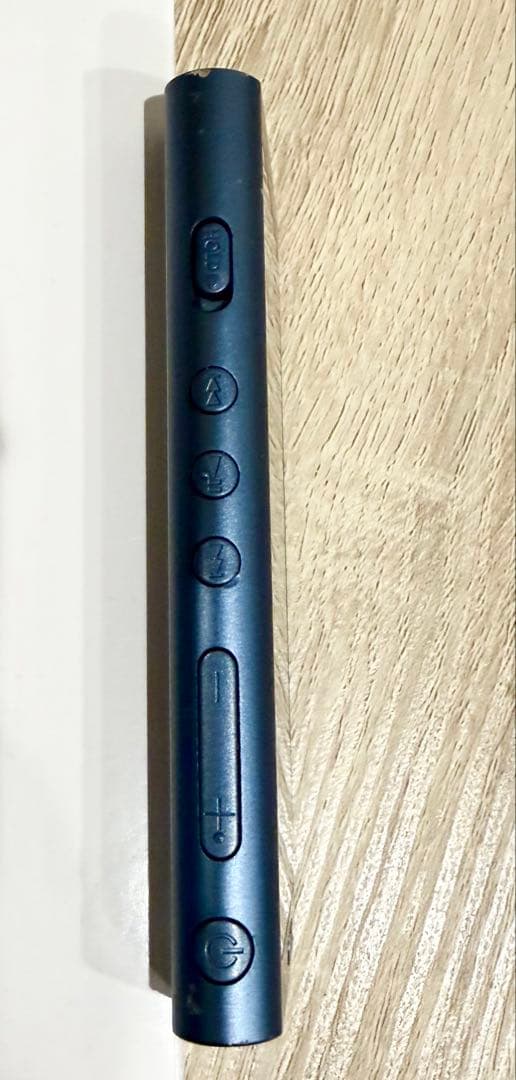 ポータブルプレーヤー SONY WALKMAN NW-A55 + microSD 32GB