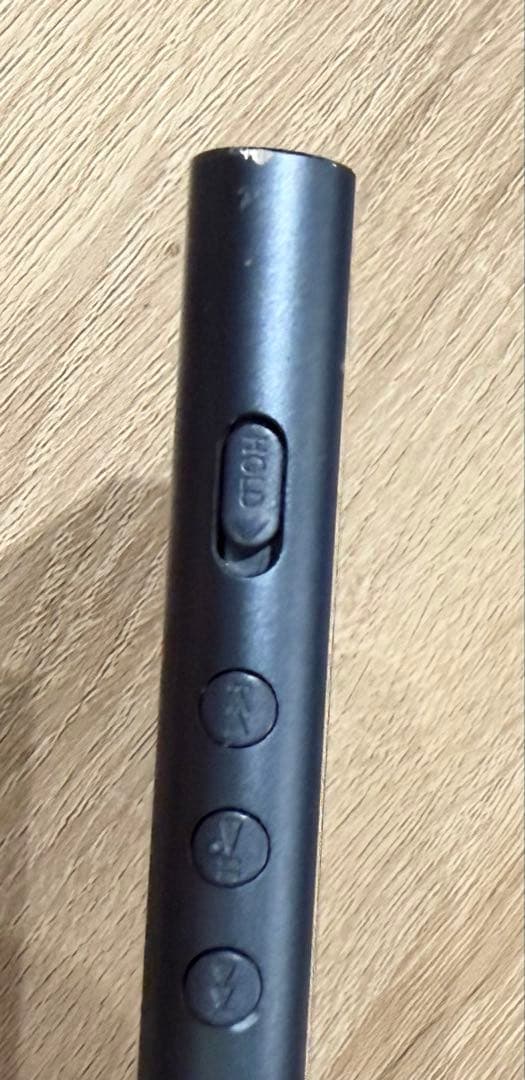 ポータブルプレーヤー SONY WALKMAN NW-A55 + microSD 32GB