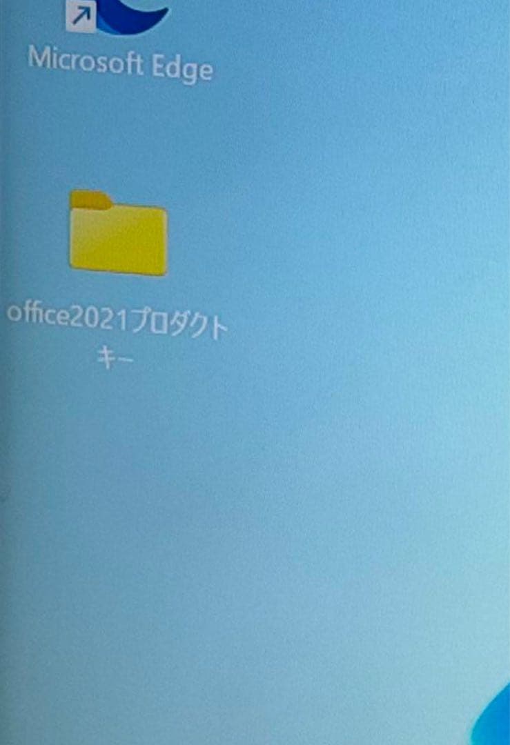 acerデスクトップPC