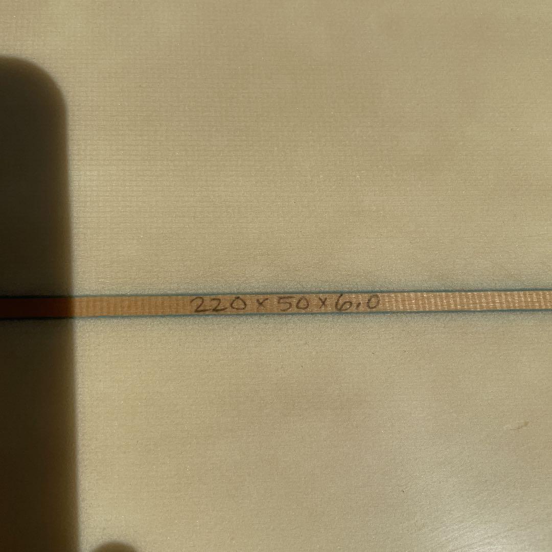 Stewart スチュワート surfboard 7'3\"