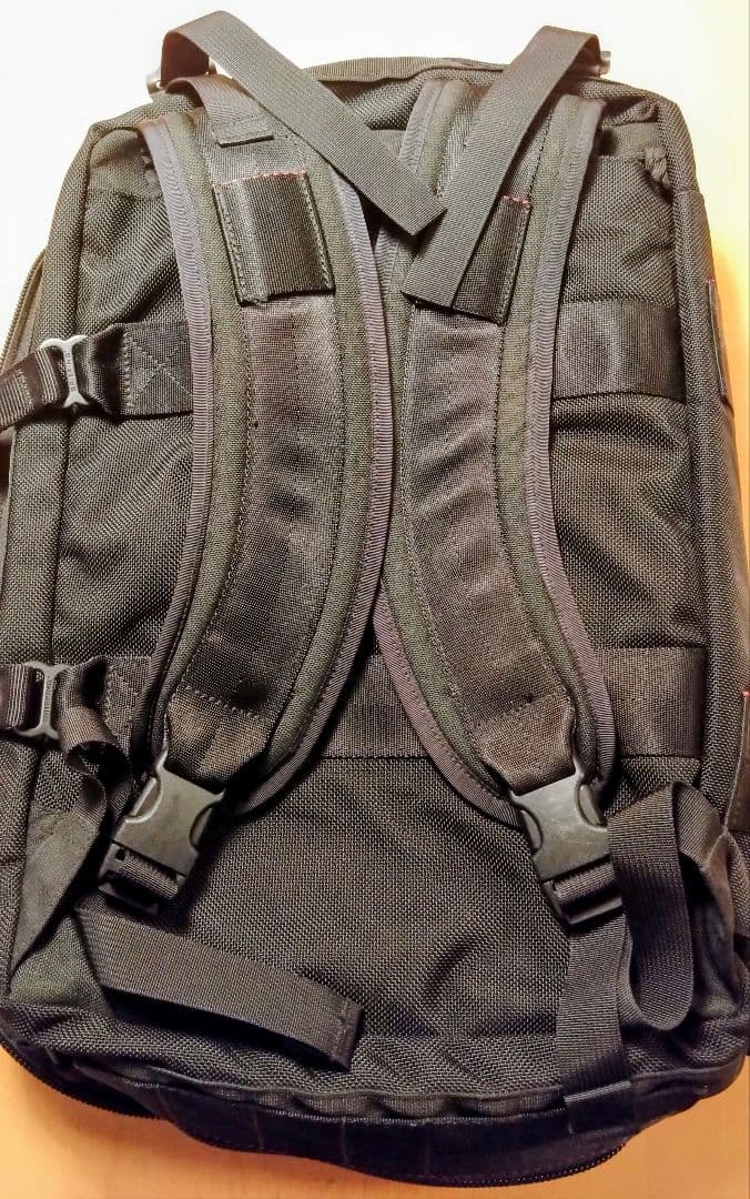 BRIEFING ブリーフィング BEAMS PLUS　ビームスプラス 3way