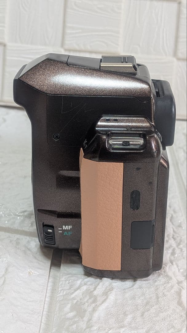 PENTAX Kr デジタル一眼レフカメラ