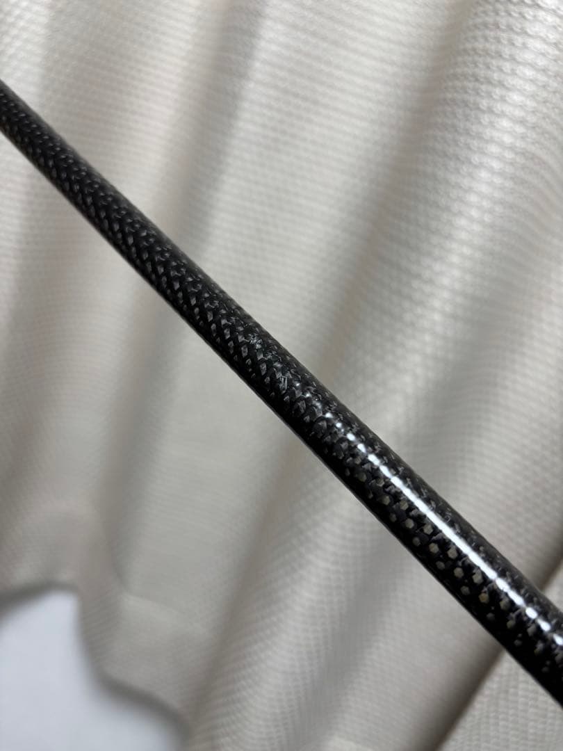 ロッド 19BLACK LABEL SG 681MH/MFB