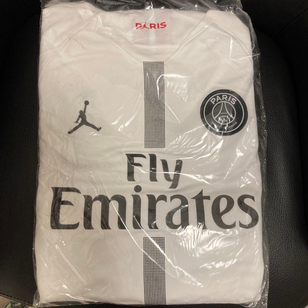 パリ・サンジェルマン シャツ　ユースM