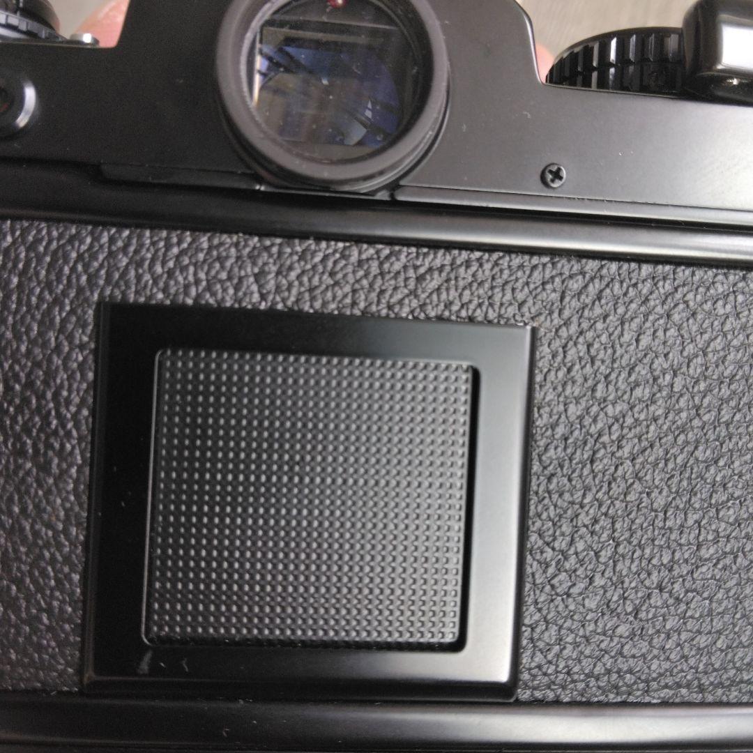 フィルムカメラ Nikon FE