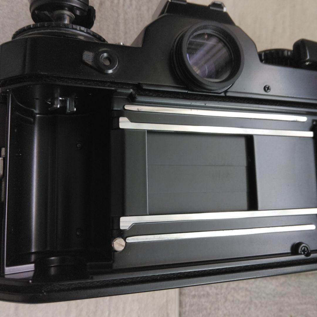 フィルムカメラ Nikon FE