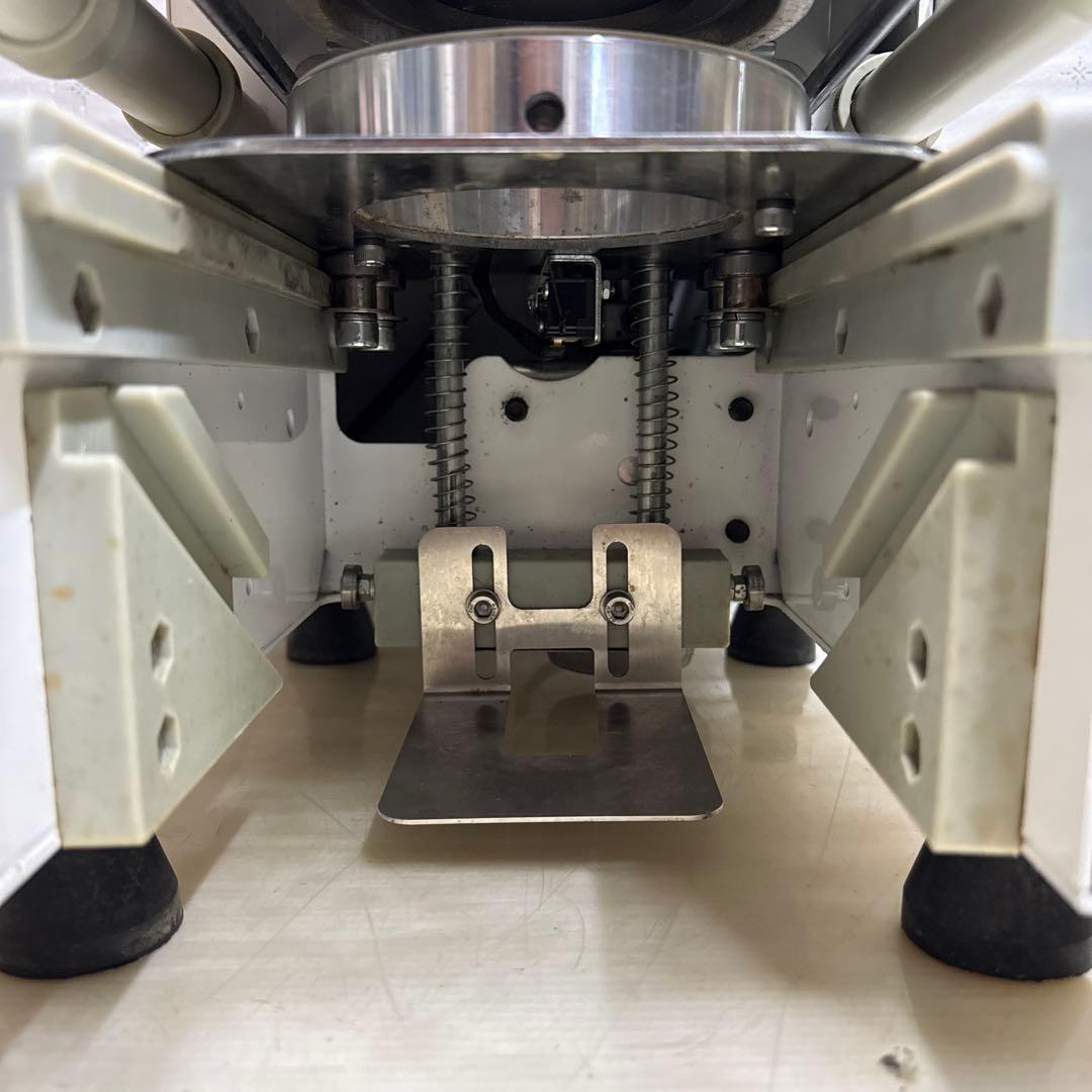 水精灵 AUTATA ATT-95N 自動シーリングマシン カップシーラー