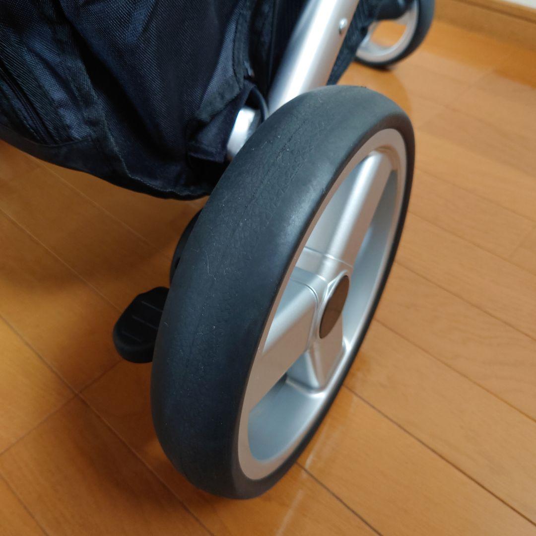 se7en【美品】Piccolo Cane TANTO モスグリーン