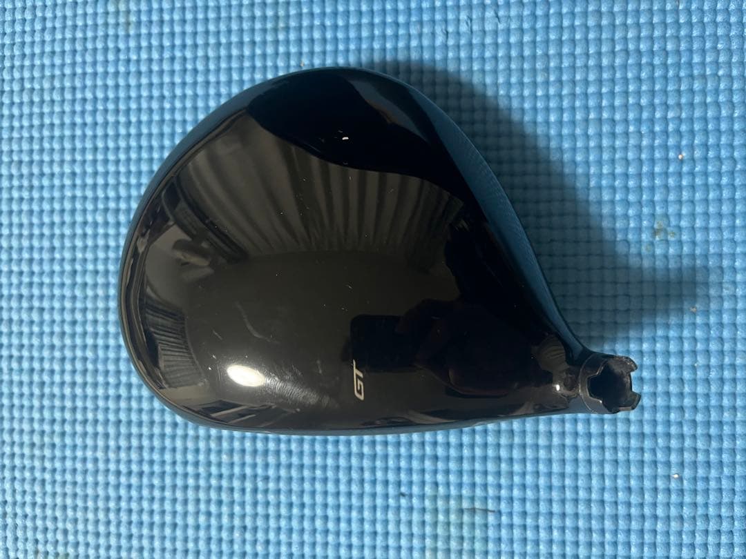 タイトリスト　GT2 ドライバー　9.0 ヘッドのみ