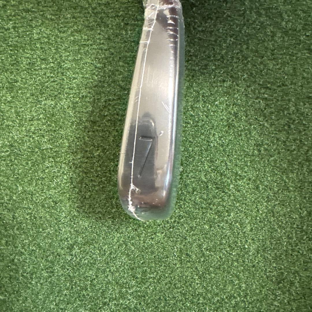 タイトリスト　T100 BLACK limitedアイアンセット 6本セット