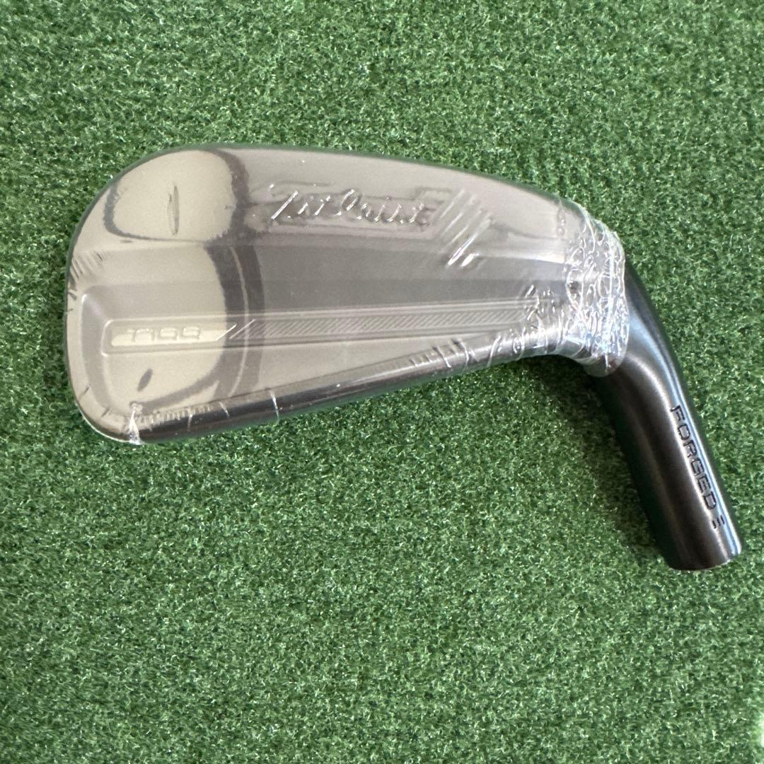 タイトリスト　T100 BLACK limitedアイアンセット 6本セット