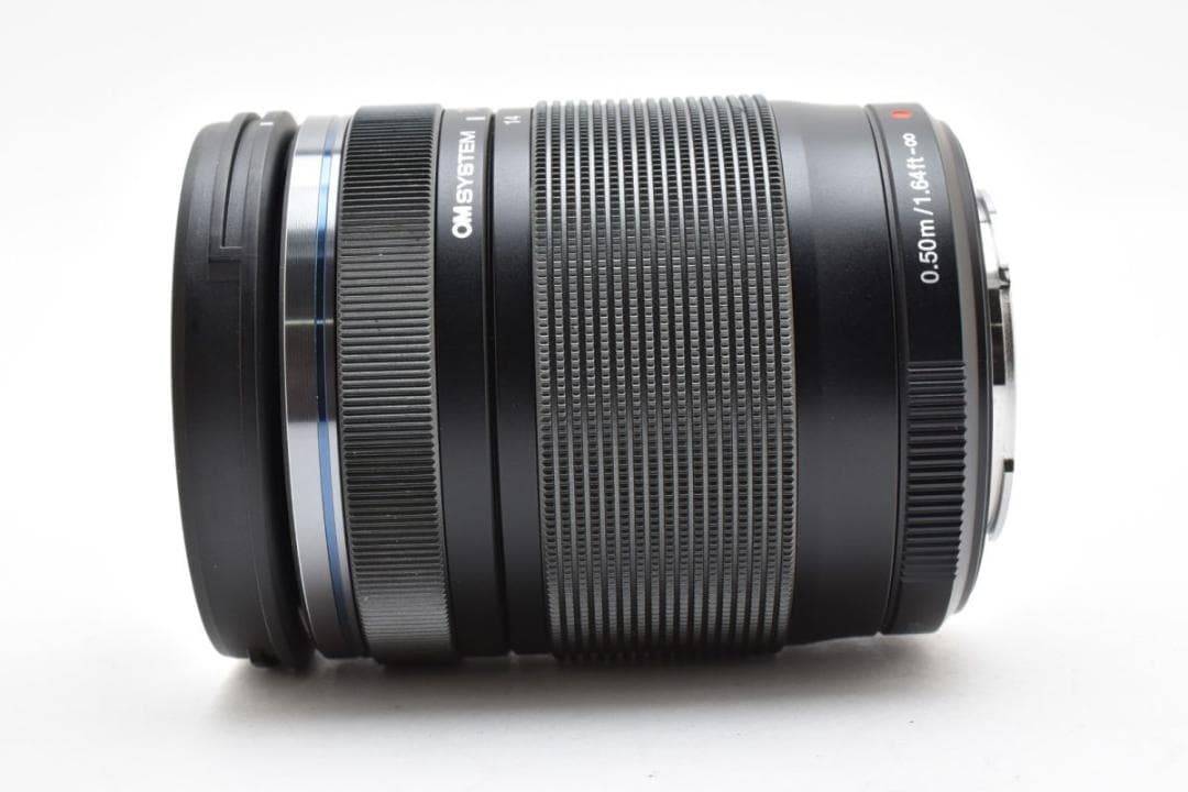 レンズ(ズーム) OLYMPUS OM SYSTEM M.ZUIKO 14-150mm 4-5.6