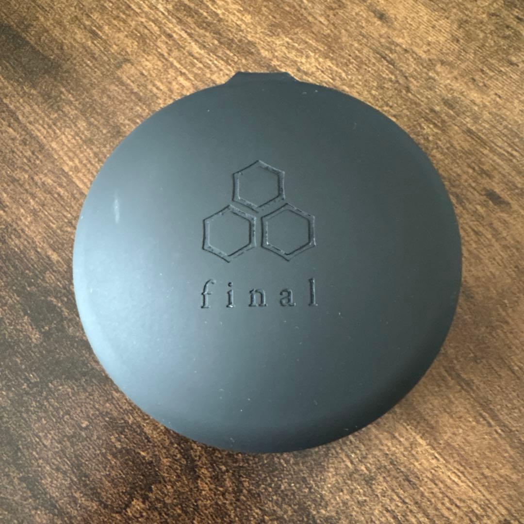 final(ファイナル) E5000