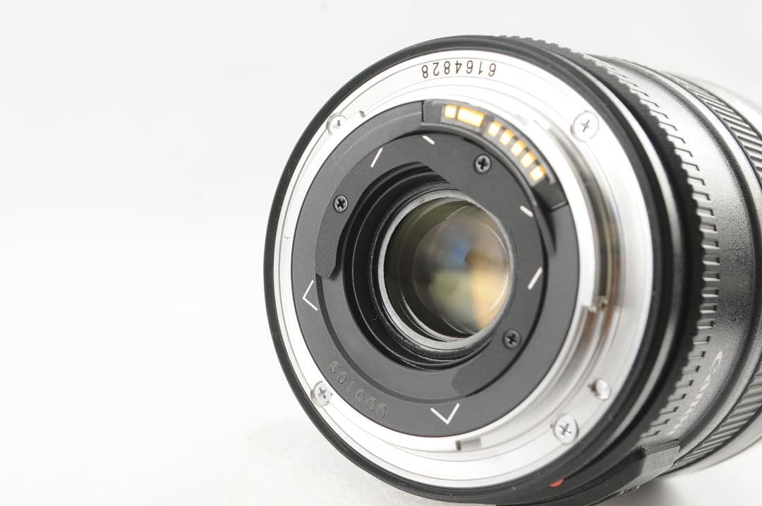 Canon EF14mm F2.8L II USM 【実写OK】