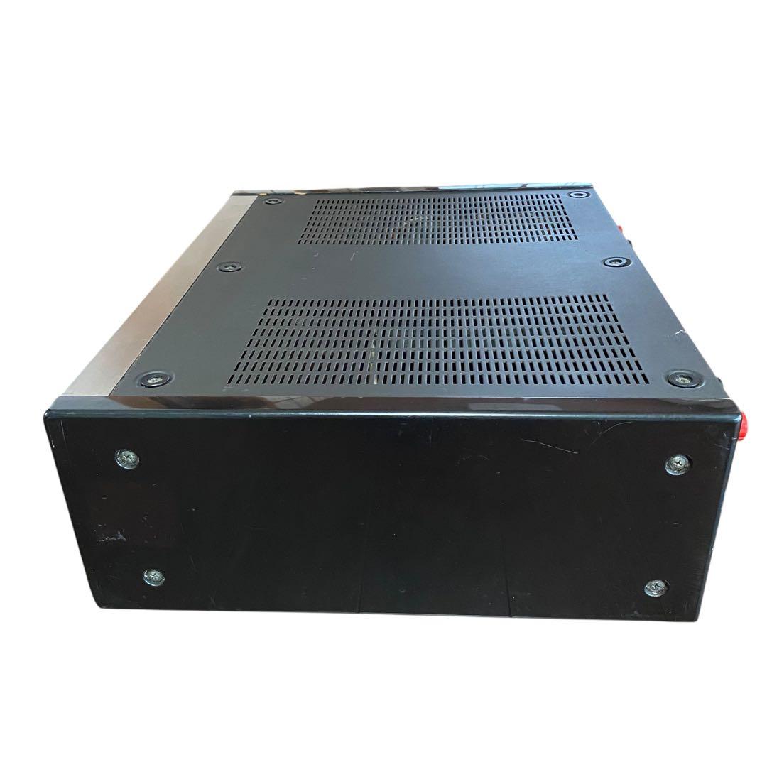 【ジャンク品】ONKYO アンプ　A-919 プリメインアンプ