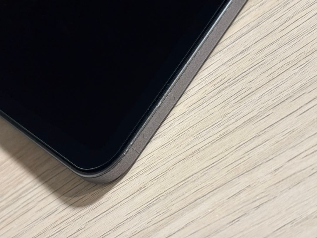 【美品】 iPad Pro11インチ 第3世代 Wi-Fi 256GB