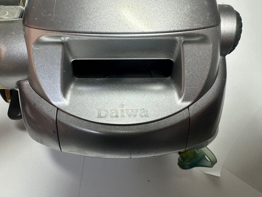 Daiwa ハイパータナコン 500e 電動リール