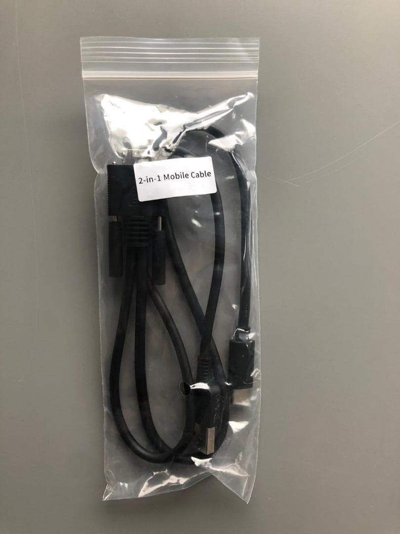 REVOPOINT POP 2 (3D スキャナー)