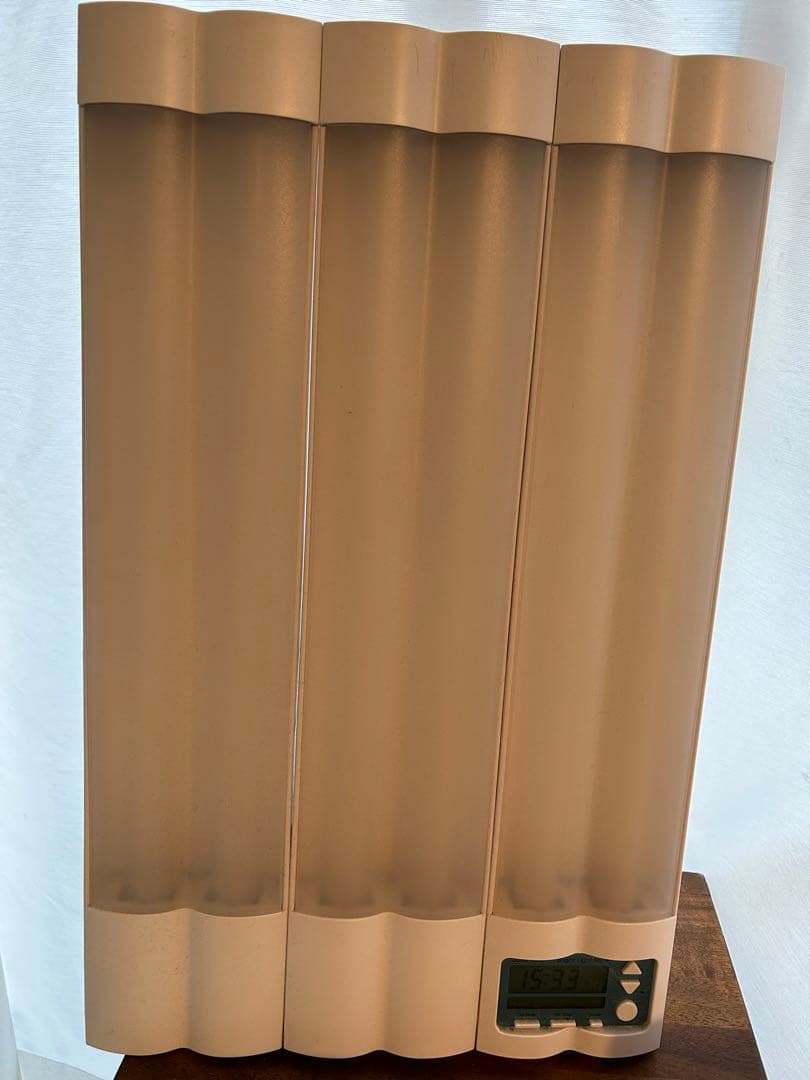 【中古美品】ブライトミープラス　bright ME➕