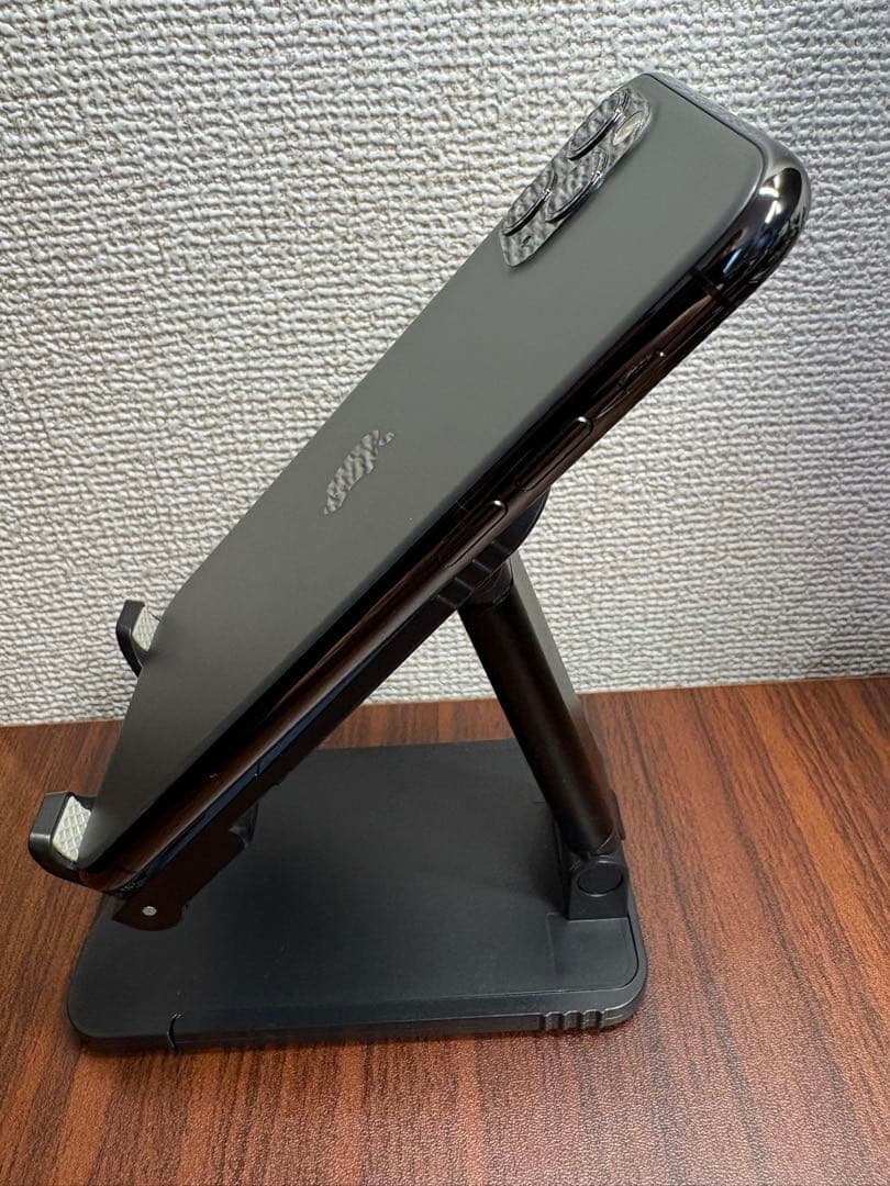 Apple iPhone 11 Pro スペースグレー 本体 SIMフリー