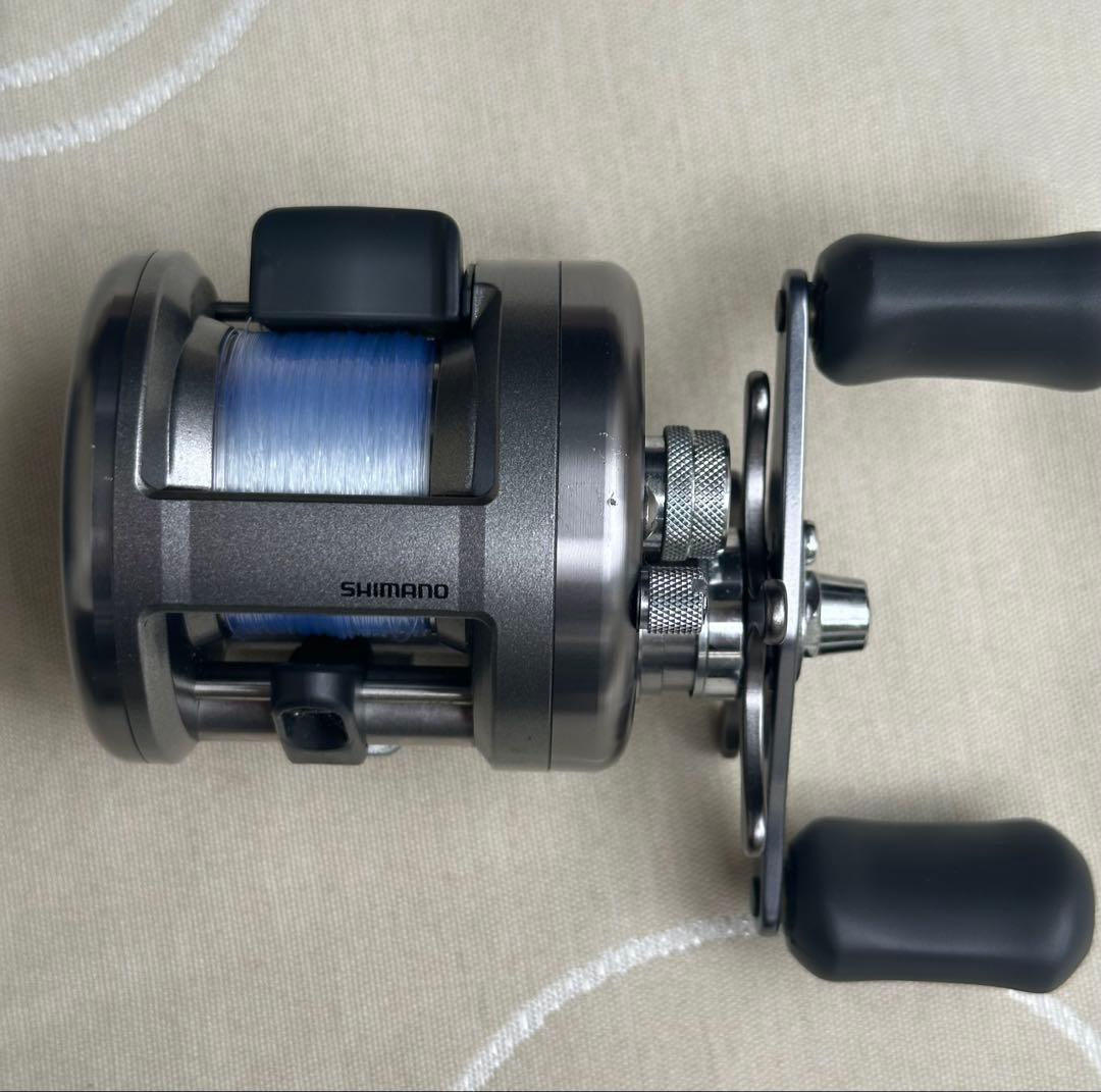 シマノ　AXIS 101