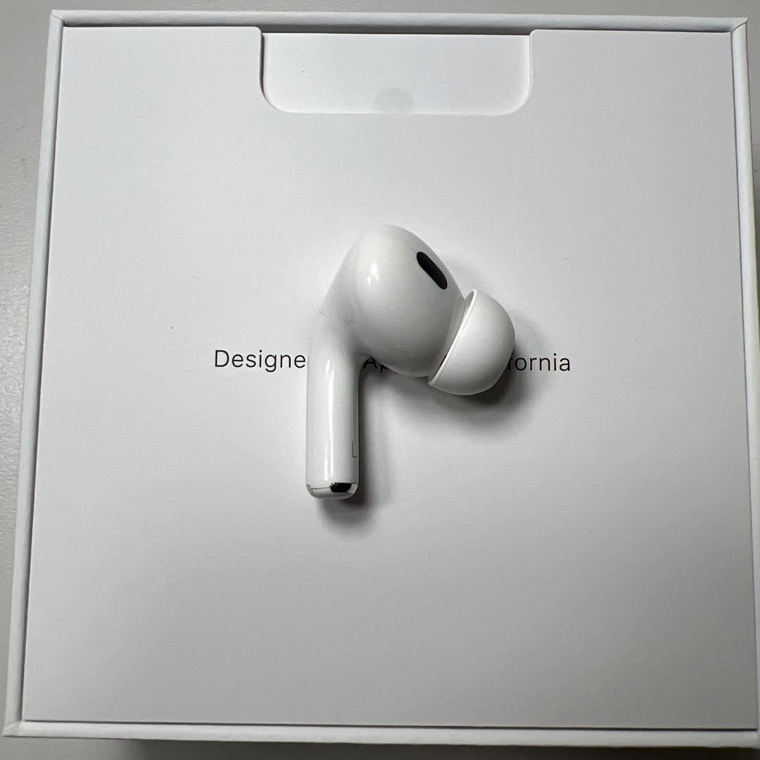 AirPods Pro 第2世代 usb-c 左耳 A3048 [79]