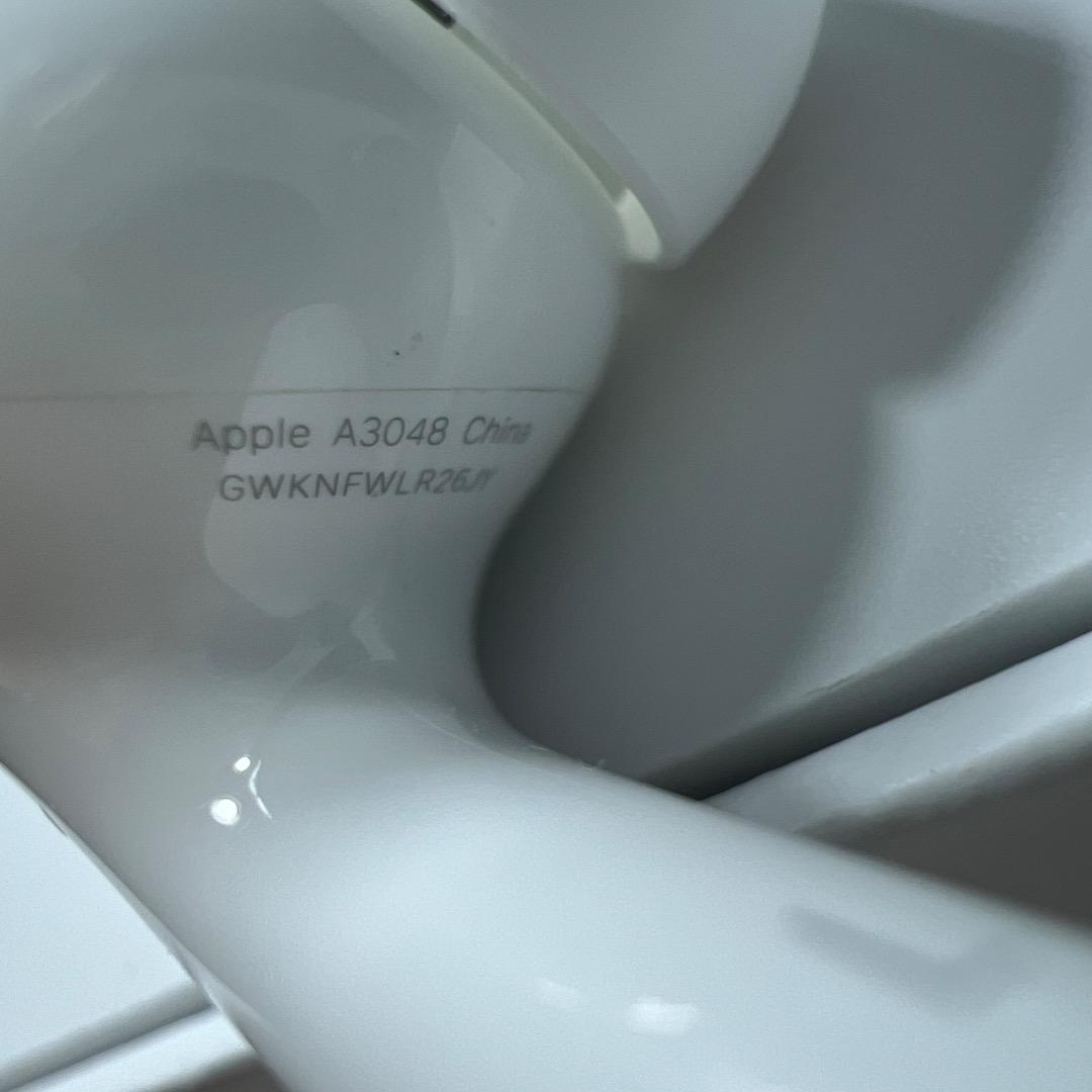 AirPods Pro 第2世代 usb-c 左耳 A3048 [79]
