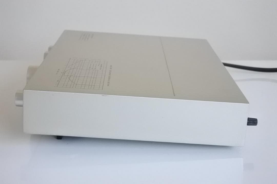■Technics SU-C01　プリアンプ　オーバーホール済　正常動作品 ■