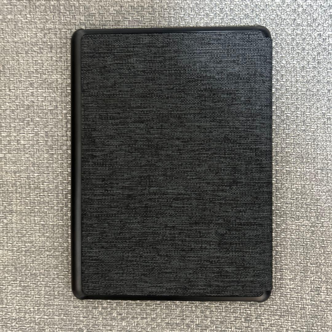 Kindle Paperwhite (8GB) 6.8インチ＋ケース