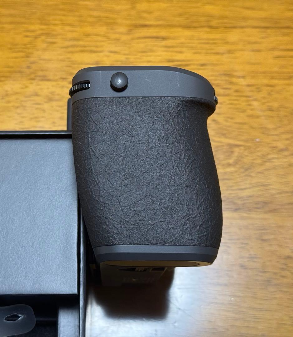 Hasselblad X2D II 100C（撮影枚数 約1340枚)