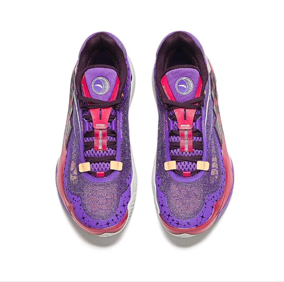 ANTA アンタ 狂傲1 Kuang Ao 1 / ANTA KAI 国内未販売